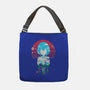 A Silent Love-none adjustable tote-constantine2454