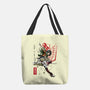 Soldier Mikasa-none basic tote-DrMonekers
