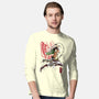 Soldier Eren-mens long sleeved tee-DrMonekers