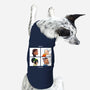 Friendz-dog basic pet tank-Angel Rotten