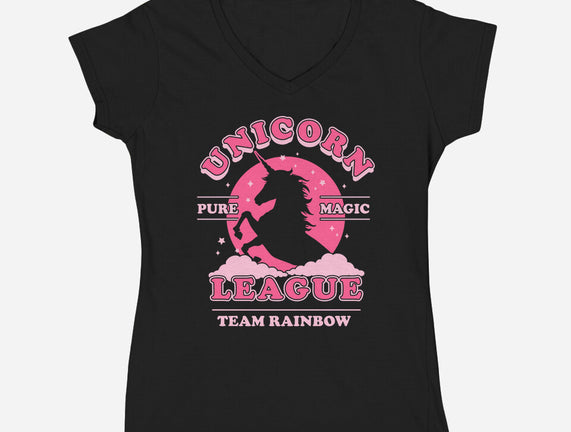 Unicorn League