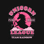 Unicorn League-youth crew neck sweatshirt-Thiago Correa