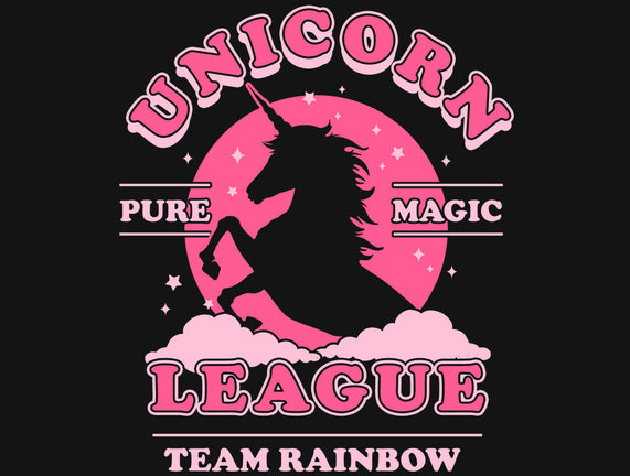 Unicorn League