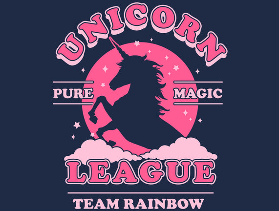 Unicorn League