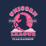 Unicorn League-unisex basic tee-Thiago Correa