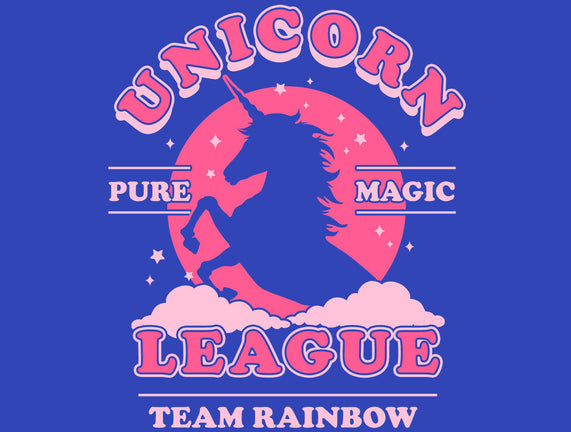 Unicorn League