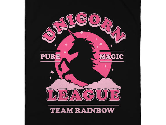 Unicorn League