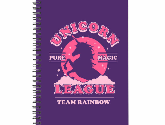 Unicorn League