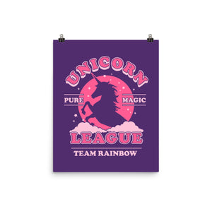 Unicorn League
