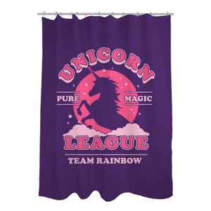 Unicorn League