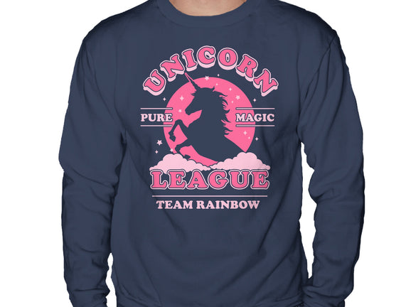 Unicorn League