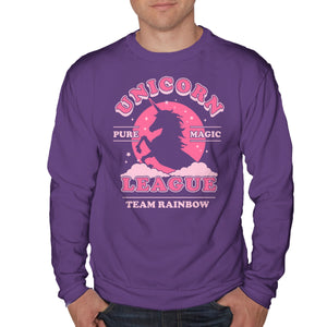 Unicorn League