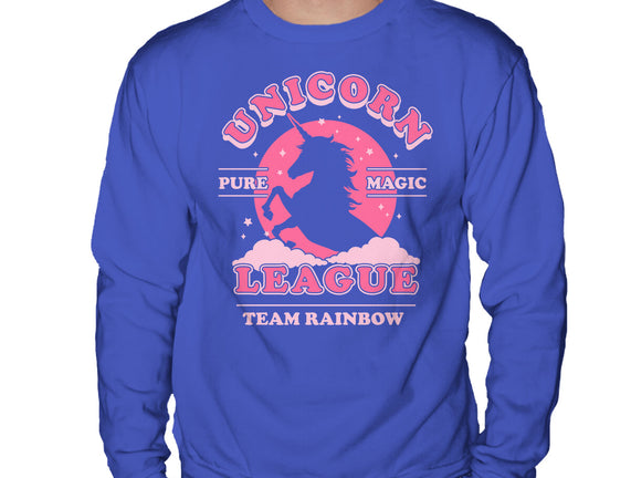 Unicorn League