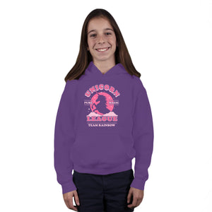 Unicorn League