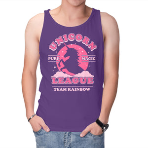 Unicorn League