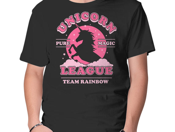 Unicorn League