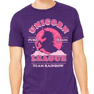 Unicorn League