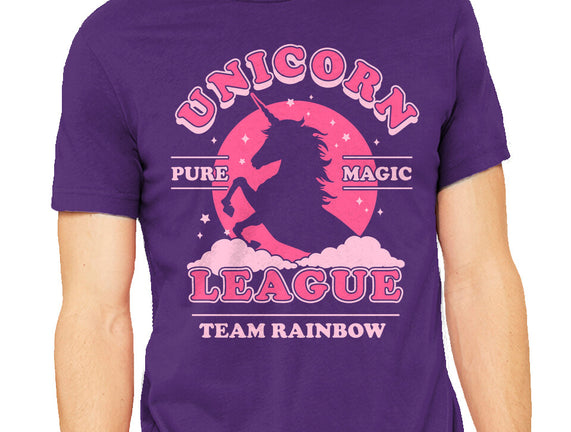 Unicorn League