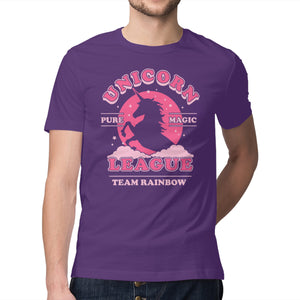Unicorn League