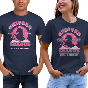 Unicorn League