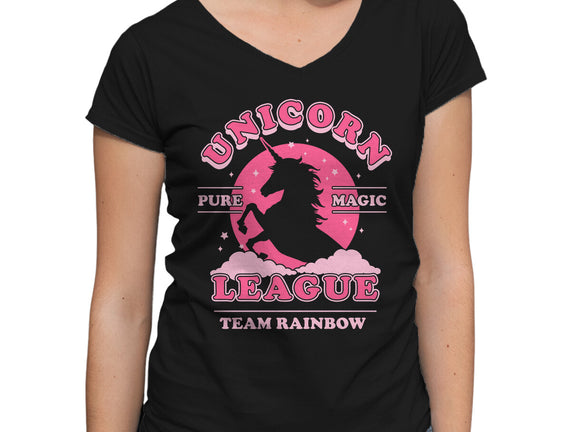 Unicorn League