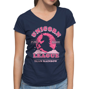 Unicorn League