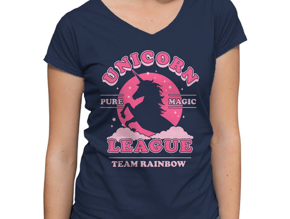 Unicorn League