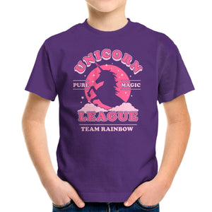 Unicorn League