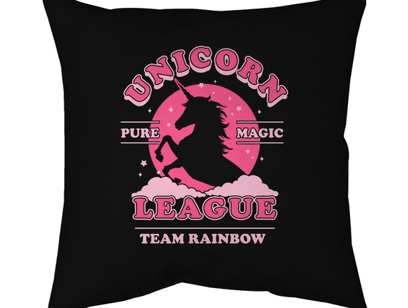 Unicorn League