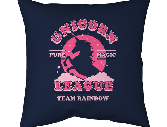 Unicorn League