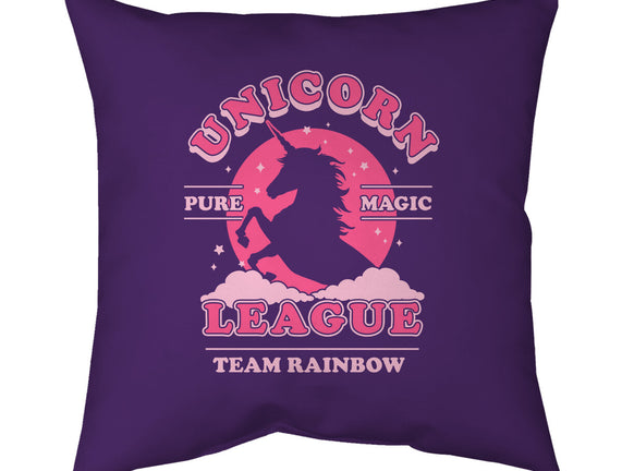 Unicorn League