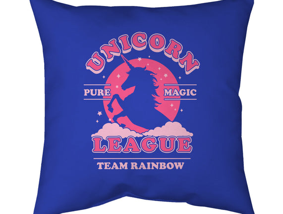 Unicorn League