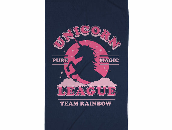 Unicorn League