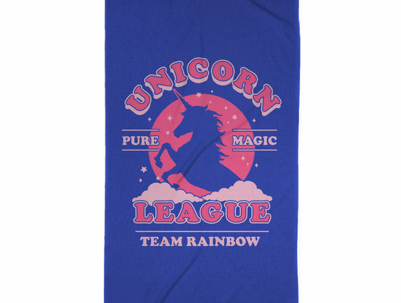 Unicorn League