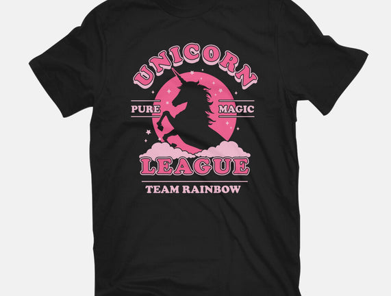 Unicorn League