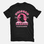 Unicorn League-mens basic tee-Thiago Correa