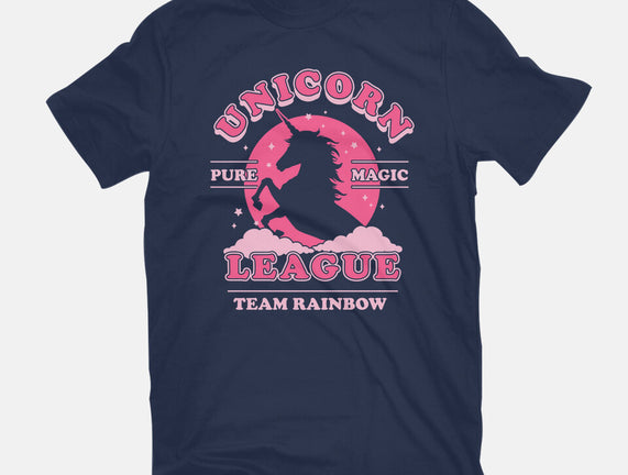 Unicorn League