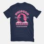 Unicorn League-unisex basic tee-Thiago Correa