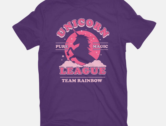Unicorn League