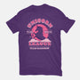 Unicorn League-mens basic tee-Thiago Correa