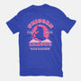 Unicorn League-unisex basic tee-Thiago Correa