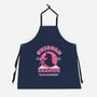 Unicorn League-unisex kitchen apron-Thiago Correa