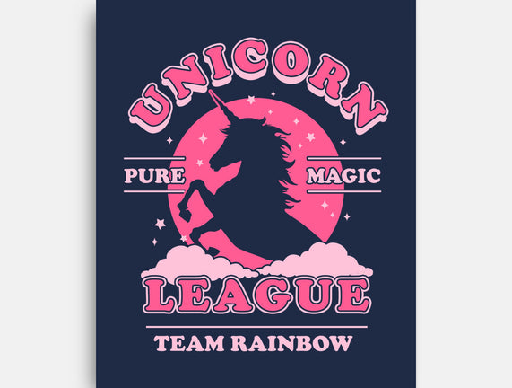 Unicorn League