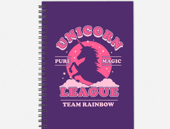 Unicorn League