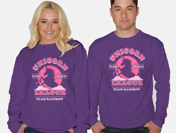 Unicorn League
