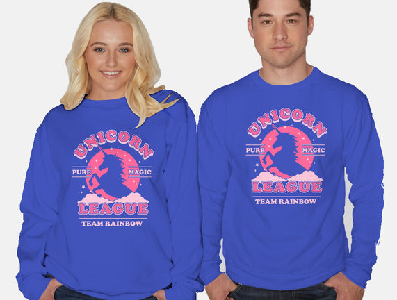 Unicorn League