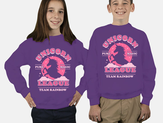 Unicorn League