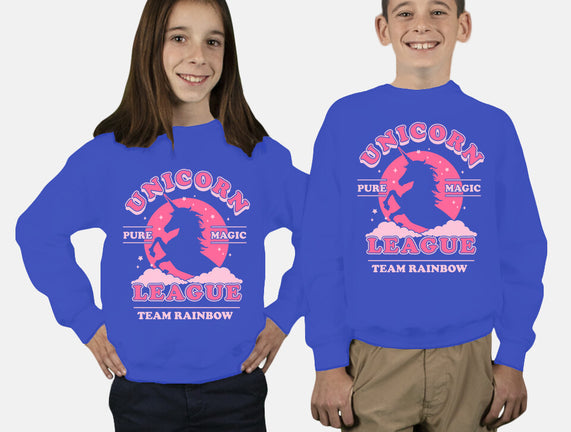 Unicorn League