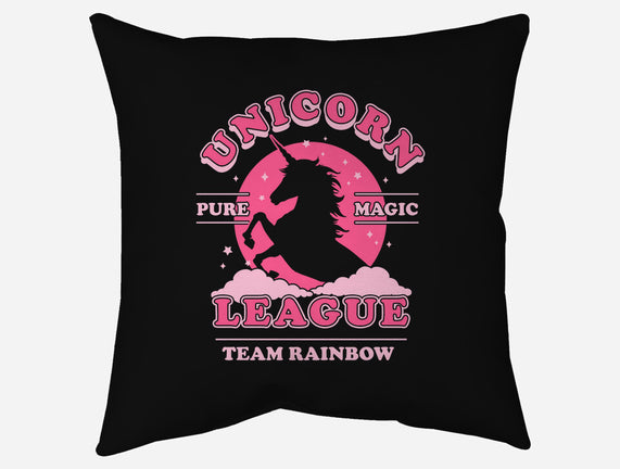 Unicorn League