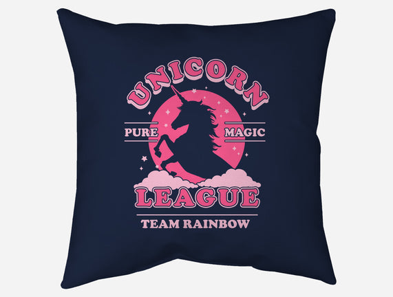 Unicorn League
